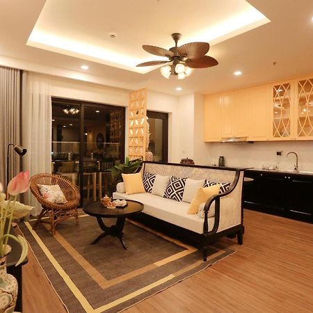 The Sun Beach - Flc Sea Tower Quy Nhon Apartment Luaran gambar