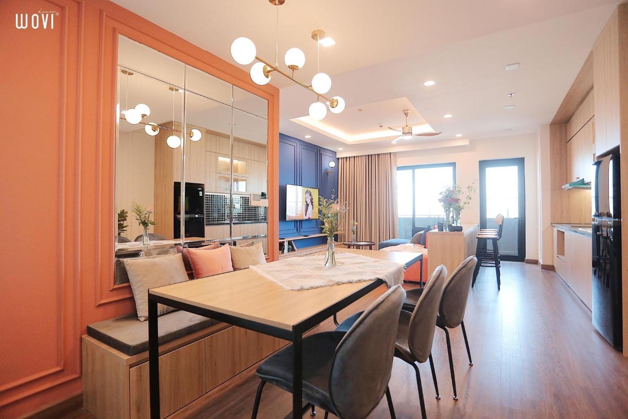 The Sun Beach - Flc Sea Tower Quy Nhon Apartment Luaran gambar