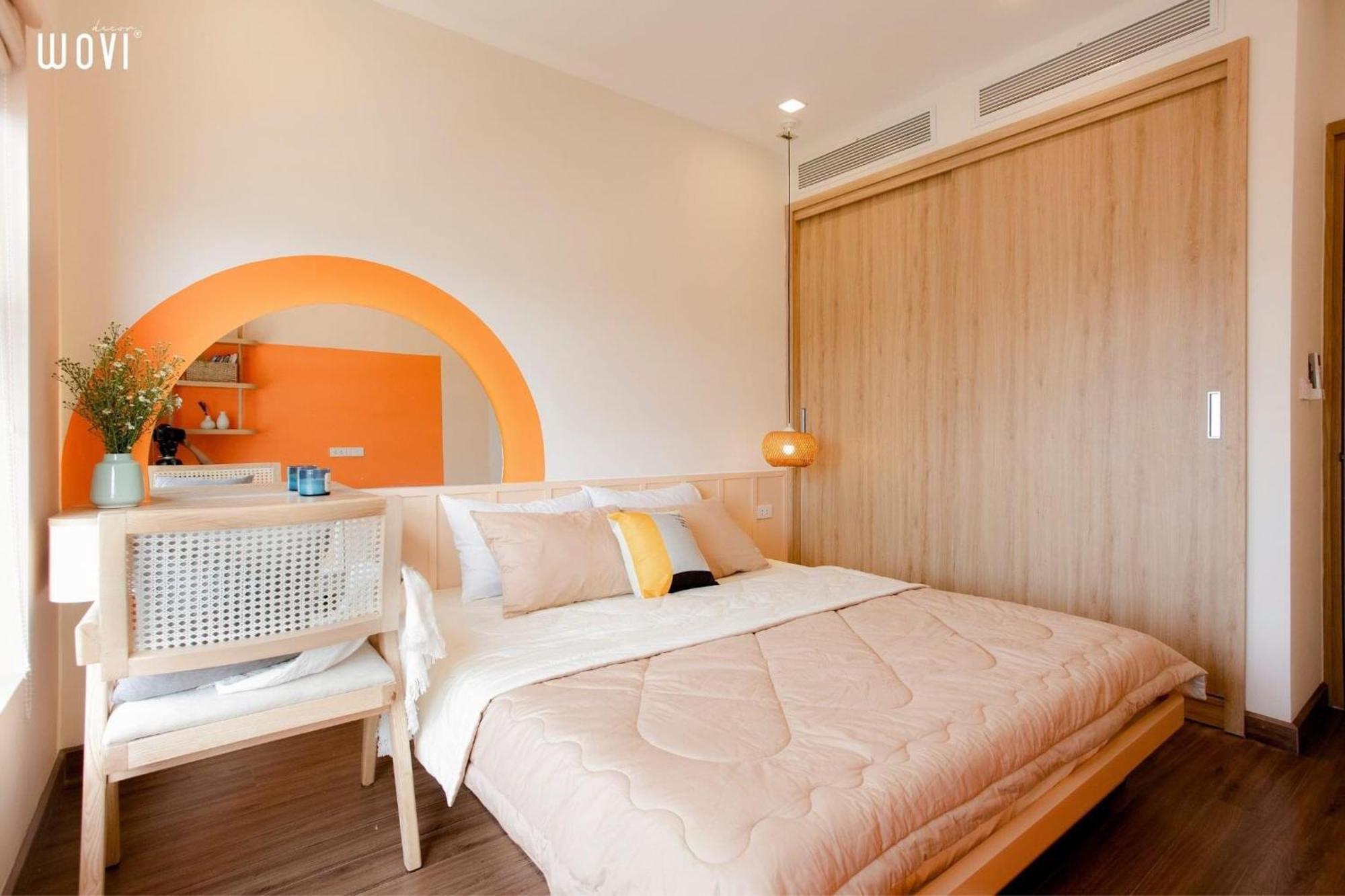 The Sun Beach - Flc Sea Tower Quy Nhon Apartment Luaran gambar