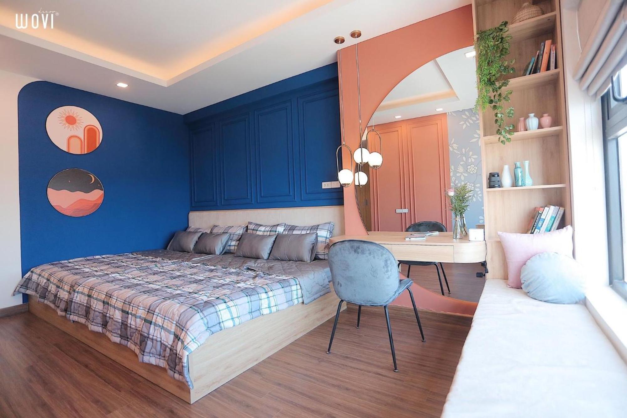 The Sun Beach - Flc Sea Tower Quy Nhon Apartment Luaran gambar