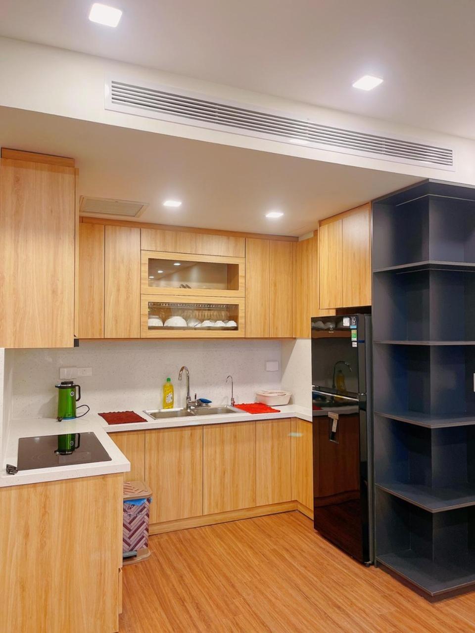 The Sun Beach - Flc Sea Tower Quy Nhon Apartment Luaran gambar