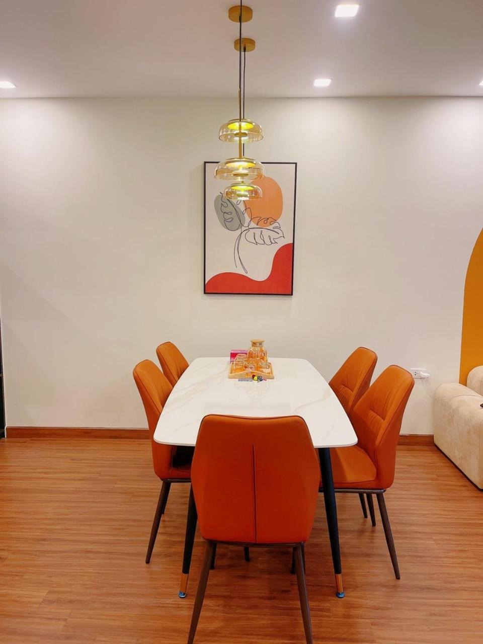 The Sun Beach - Flc Sea Tower Quy Nhon Apartment Luaran gambar