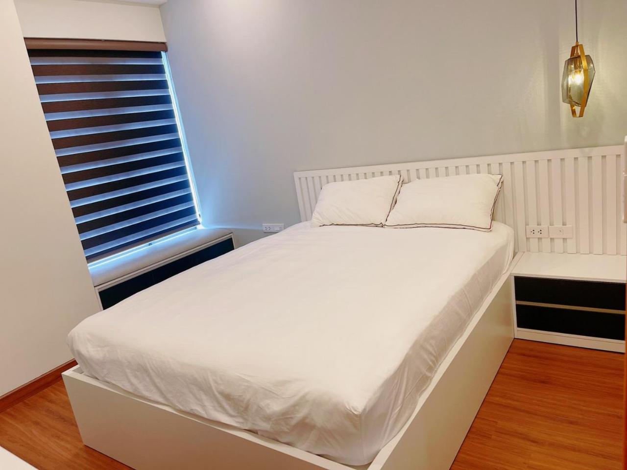 The Sun Beach - Flc Sea Tower Quy Nhon Apartment Luaran gambar