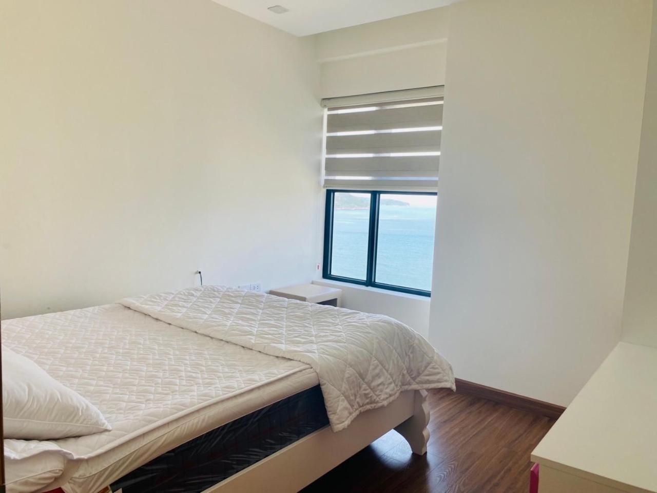 The Sun Beach - Flc Sea Tower Quy Nhon Apartment Luaran gambar